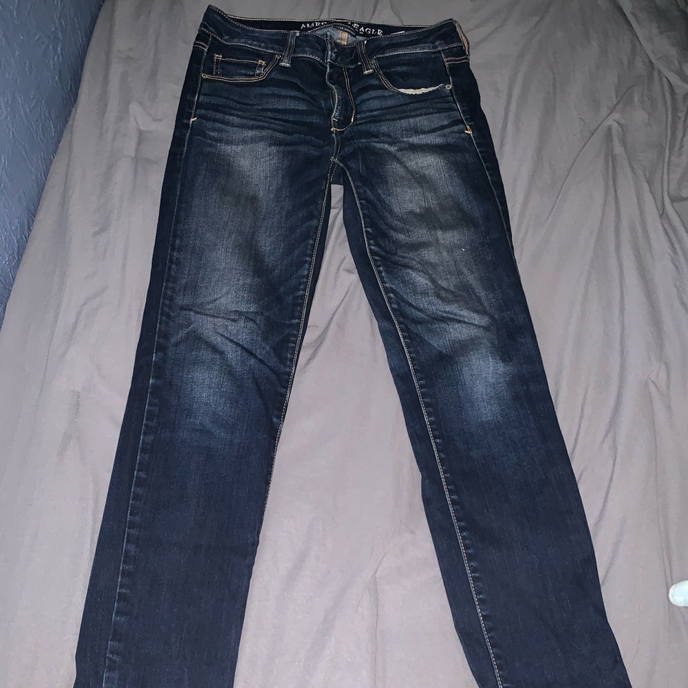 American Eagle Skinny Jean
